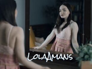 LolaAmans