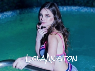 LolaAniston