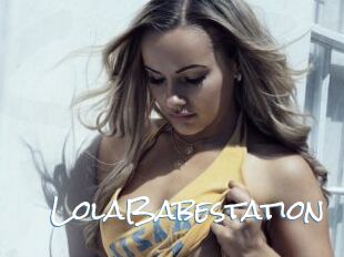 LolaBabestation