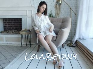 LolaBetany