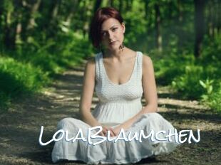LolaBlaumchen