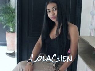 LolaChen