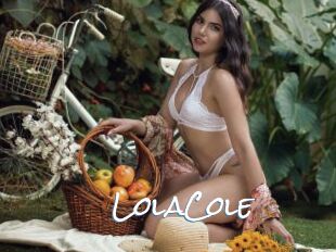 LolaCole