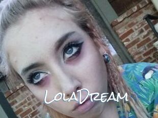 LolaDream