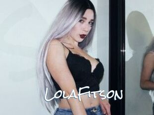 LolaFitson