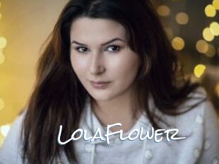 LolaFlower