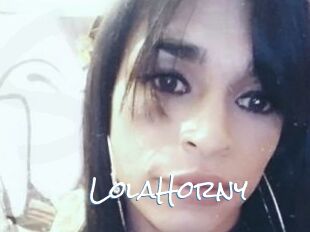 LolaHorny