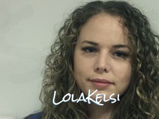 LolaKelsi