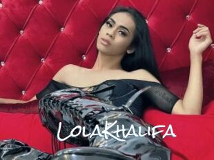 LolaKhalifa