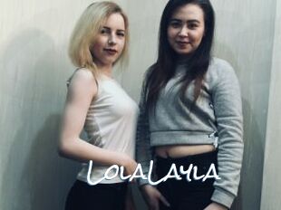 LolaLayla