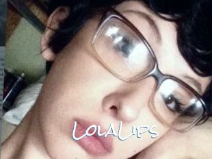 LolaLips