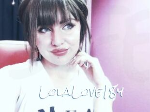 LolaLove18y
