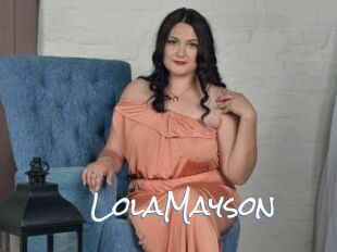 LolaMayson