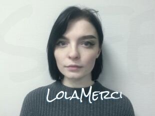 LolaMerci