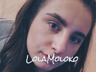 LolaMoloko