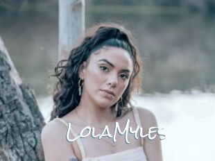 LolaMyles