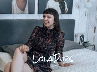 LolaPirs