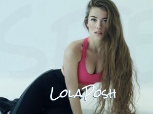 LolaPosh