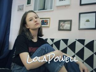 LolaPowell