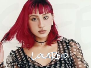 LolaReid