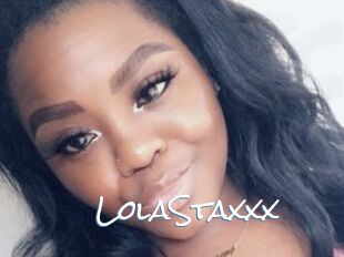LolaStaxxx