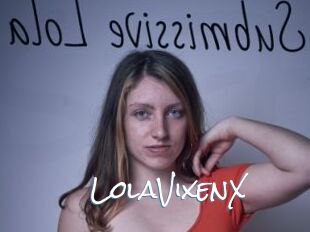 LolaVixenX
