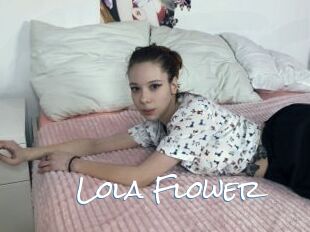Lola_Flower