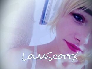 LolaaScottX