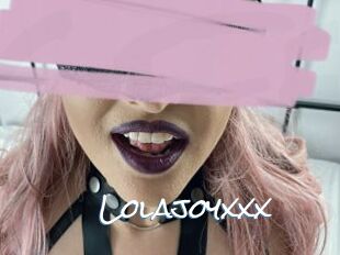 Lolajoyxxx