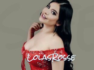 LolasRosse