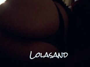 Lolasand