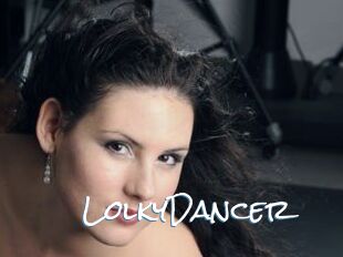 LolkyDancer