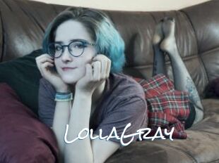LollaGray
