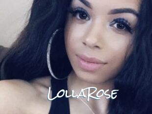 LollaRose