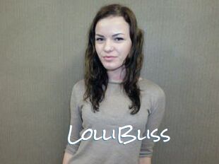 LolliBliss