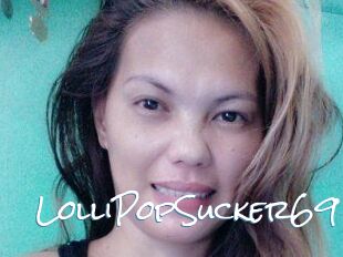 LolliPopSucker69