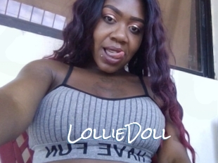 LollieDoll