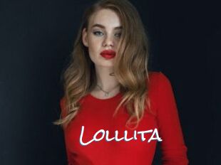 Lolllita