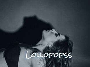 Lollopopss