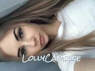 LollyCaprice