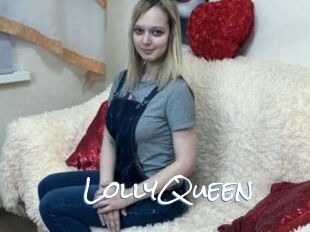 LollyQueen