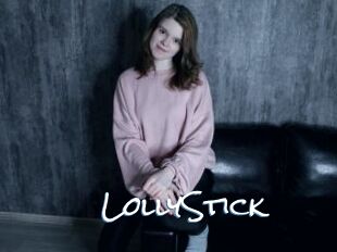 LollyStick
