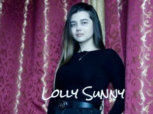 Lolly_Sunny