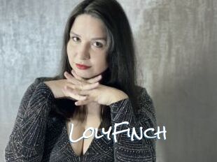 LolyFinch