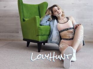 LolyHunt