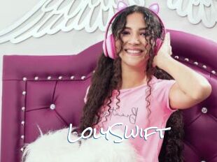 LolySwift