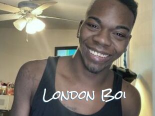 London_Boi