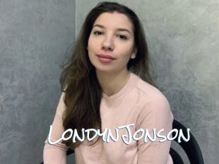 LondynJonson