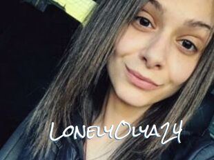 LonelyOlya24