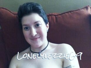 Lonelylezzie69
